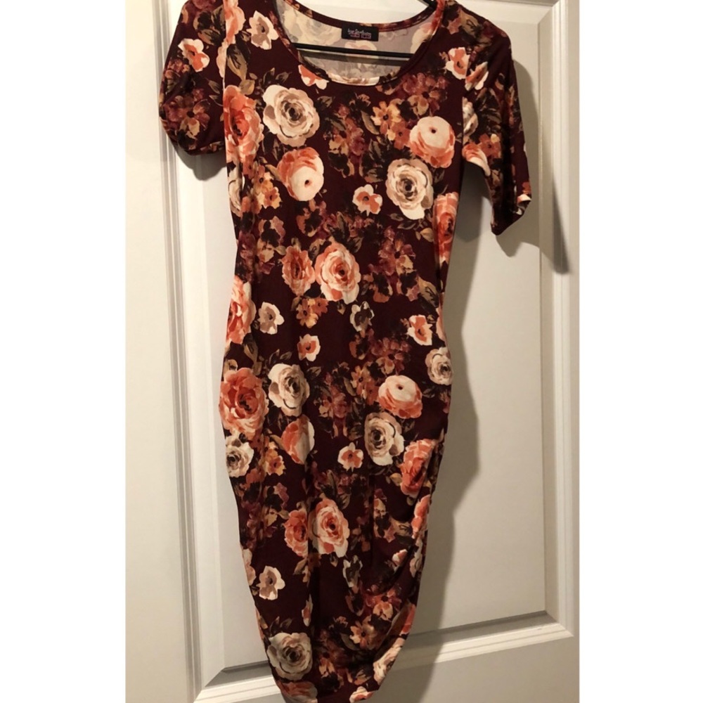 Maternity dress